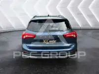 2021 Ford FOCUS