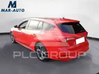 2021 Ford FOCUS