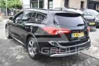 2021 Ford FOCUS