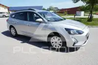 2021 Ford FOCUS