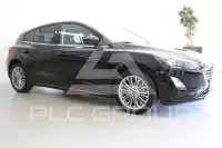 2021 Ford FOCUS