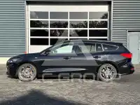 2021 Ford FOCUS