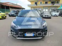 2021 Ford FOCUS