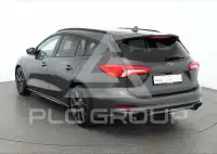 2021 Ford FOCUS