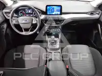 2021 Ford FOCUS