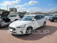 2021 Ford FOCUS