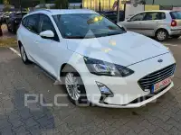2021 Ford FOCUS