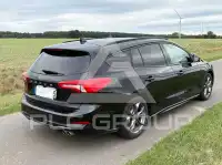 2021 Ford FOCUS