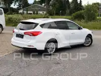 2021 Ford FOCUS