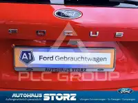 2021 Ford FOCUS