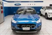 2021 Ford FOCUS