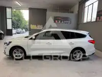 2021 Ford FOCUS