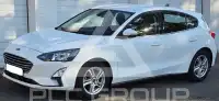 2021 Ford FOCUS