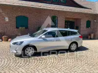 2021 Ford FOCUS