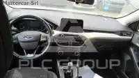 2021 Ford FOCUS