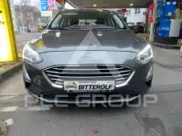 2021 Ford FOCUS