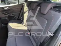 2021 Ford FOCUS