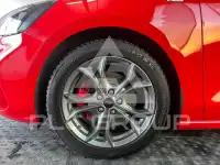 2021 Ford FOCUS