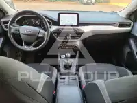 2021 Ford FOCUS