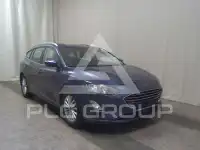 2021 Ford FOCUS
