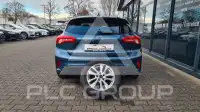 2021 Ford FOCUS