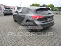 2021 Ford FOCUS