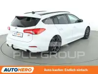 2021 Ford FOCUS