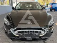 2021 Ford FOCUS