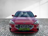 2021 Ford FOCUS
