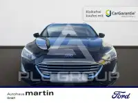 2021 Ford FOCUS