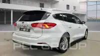 2021 Ford FOCUS