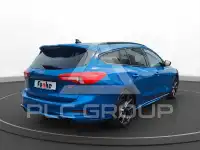 2021 Ford FOCUS