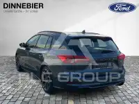 2021 Ford FOCUS