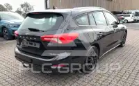 2021 Ford FOCUS