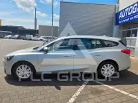 2021 Ford FOCUS