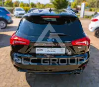 2021 Ford FOCUS
