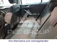 2021 Ford FOCUS