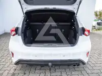 2021 Ford FOCUS