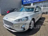 2021 Ford FOCUS