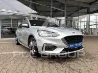 2021 Ford FOCUS