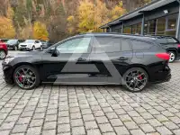 2021 Ford FOCUS