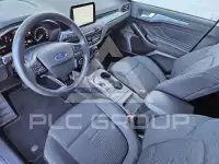 2021 Ford FOCUS