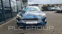 2021 Ford FOCUS
