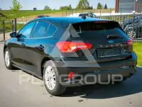2021 Ford FOCUS