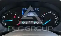 2021 Ford FOCUS