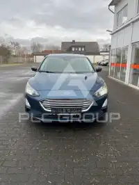 2021 Ford FOCUS