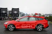 2021 Ford FOCUS