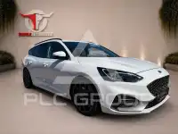 2021 Ford FOCUS