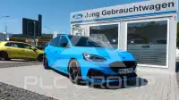 2021 Ford FOCUS