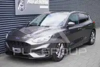 2021 Ford FOCUS
